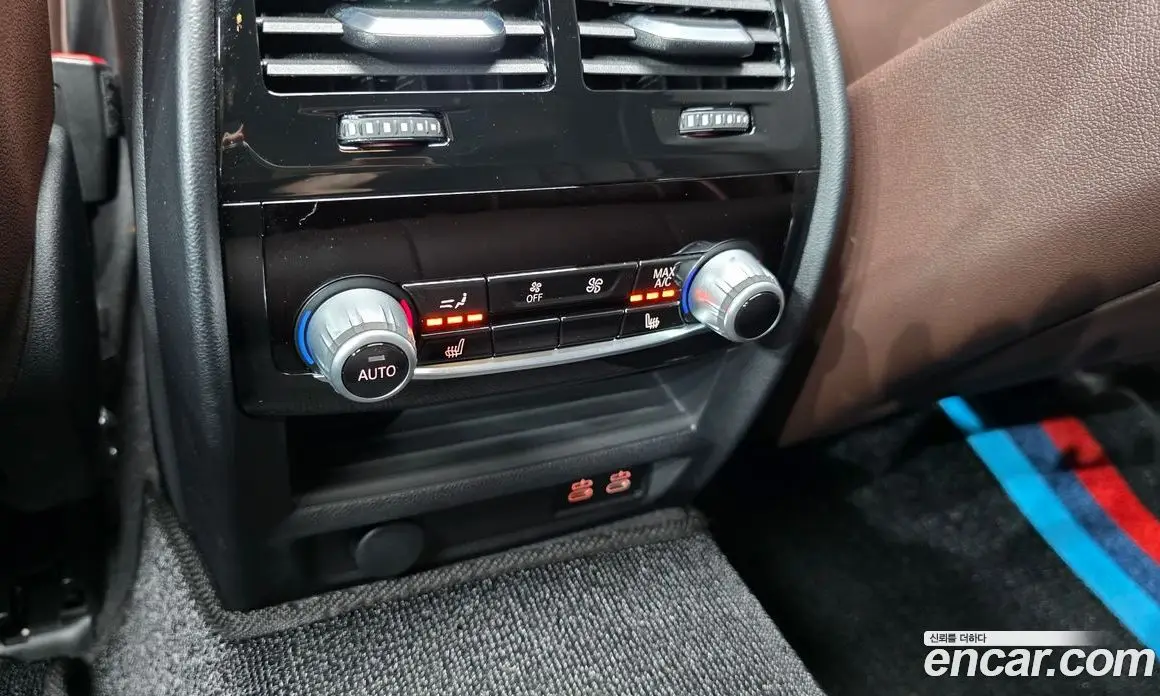 BMW 5 серия 2022 2.0 автомат (гидро), фото 29