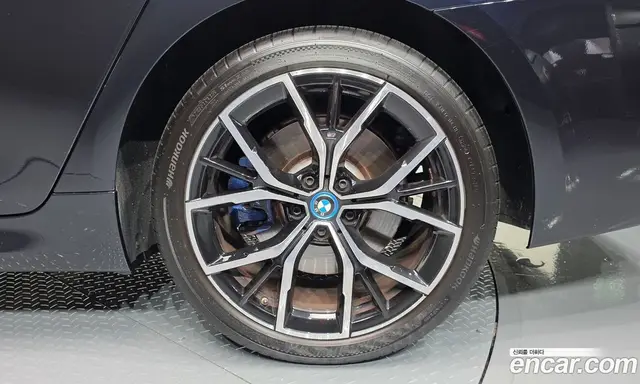 BMW 5 серия 2022 2.0 автомат (гидро), миниатюра 7