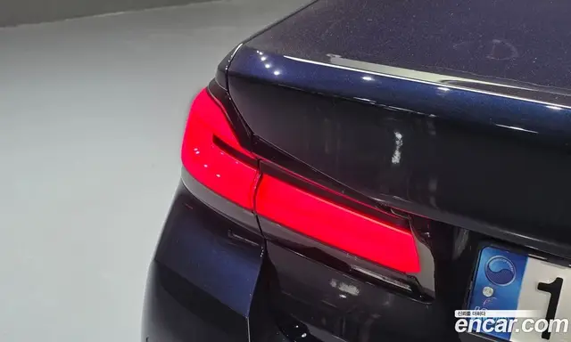 BMW 5 серия 2022 2.0 автомат (гидро), миниатюра 9