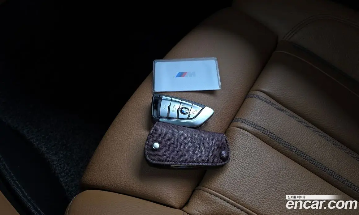 BMW 5 серия 2023 2.0 автомат (гидро), фото 16