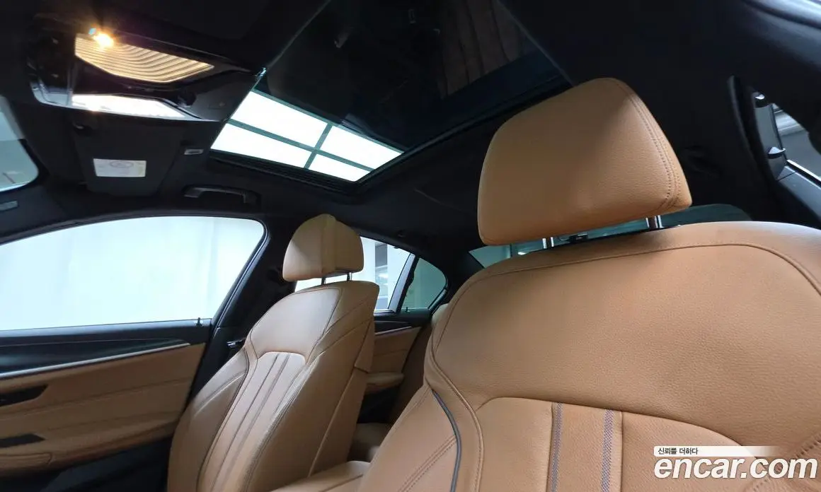 BMW 5 серия 2023 2.0 автомат (гидро), фото 24