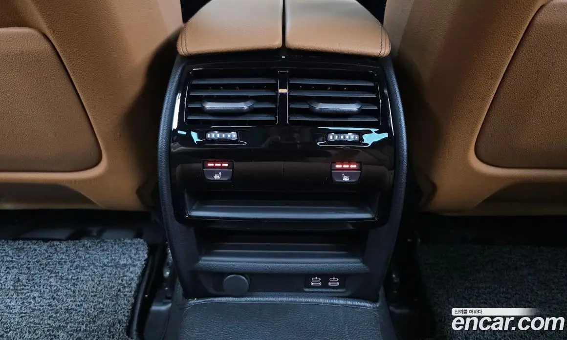 BMW 5 серия 2023 2.0 автомат (гидро), фото 25