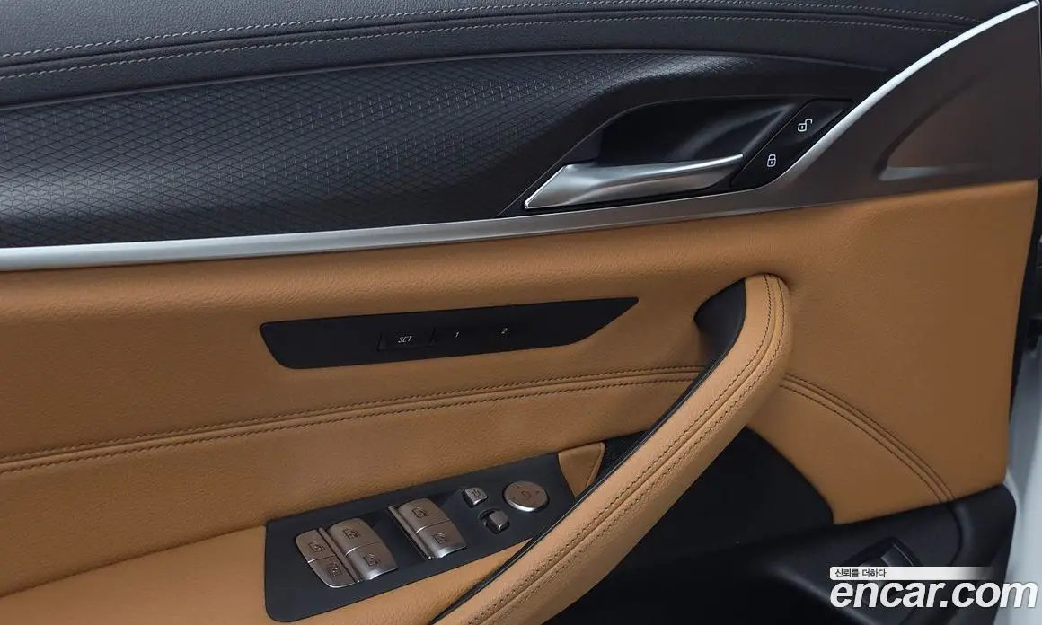 BMW 5 серия 2023 2.0 автомат (гидро), фото 32