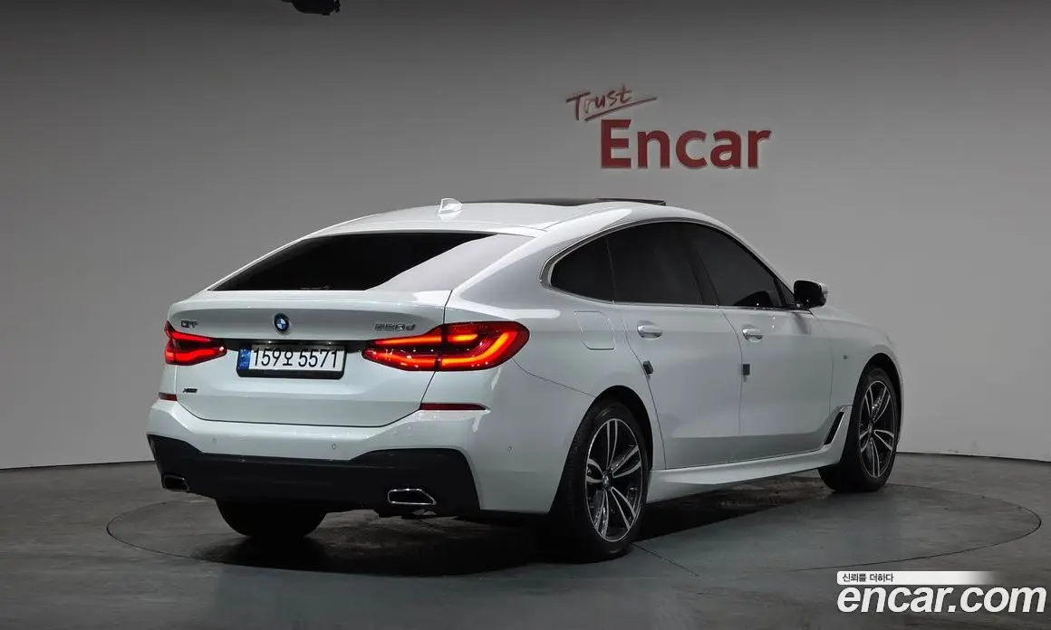 BMW 6 серия 2022 2.0 автомат (гидро), фото 1 BMW 6 серия 2022 2.0 автомат (гидро), фото 1