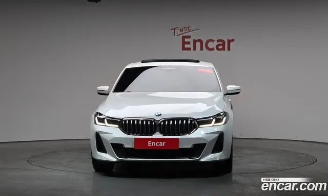 BMW 6 серия 2022 2.0 автомат (гидро), миниатюра 2 BMW 6 серия 2022 2.0 автомат (гидро), миниатюра 2