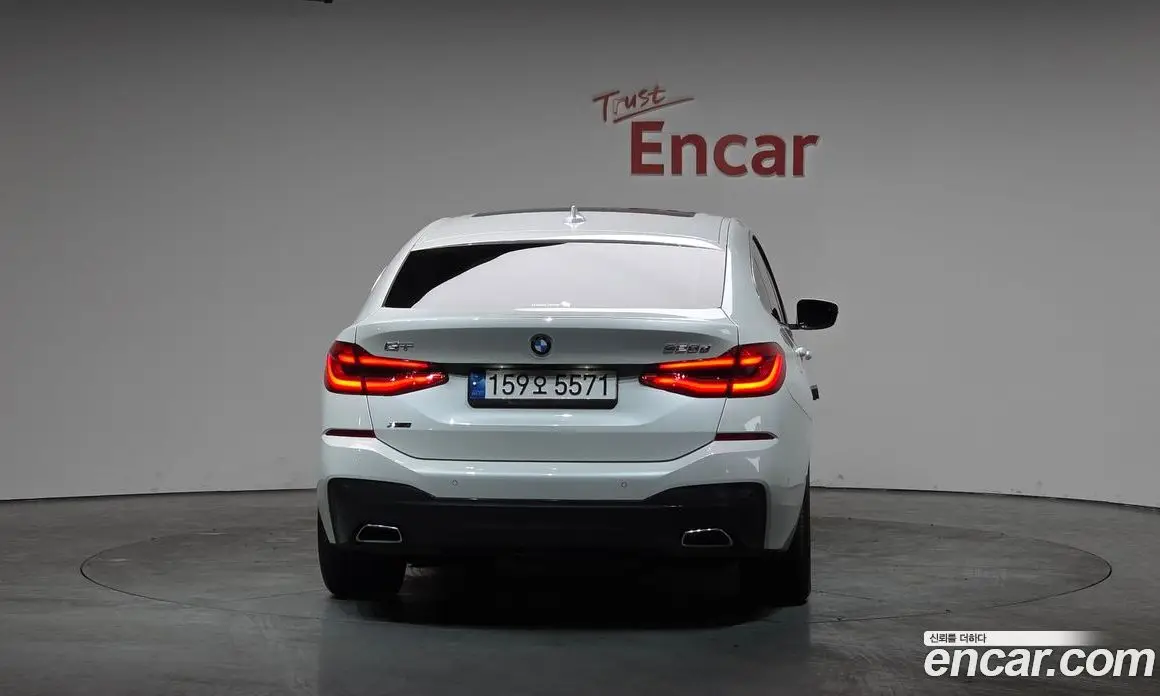 BMW 6 серия 2022 2.0 автомат (гидро), фото 3 BMW 6 серия 2022 2.0 автомат (гидро), фото 3