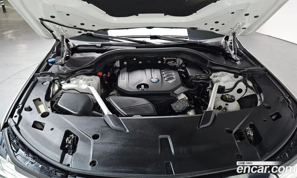 BMW 6 серия 2022 2.0 автомат (гидро), фото 5 BMW 6 серия 2022 2.0 автомат (гидро), фото 5