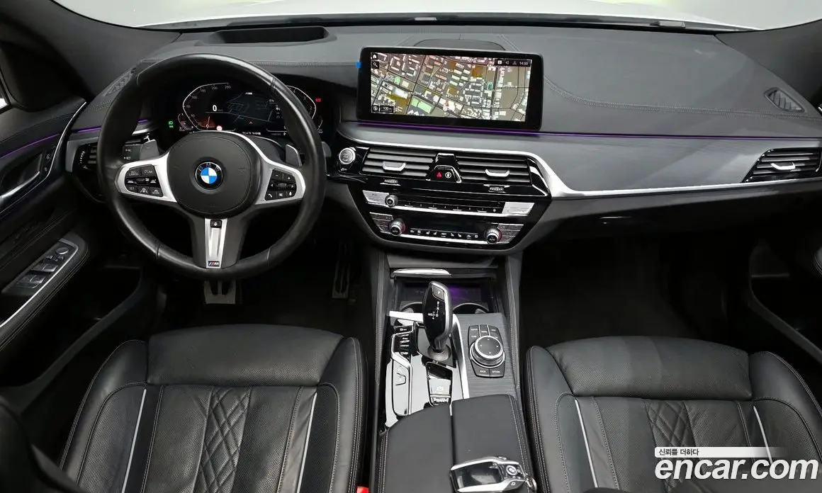 BMW 6 серия 2022 2.0 автомат (гидро), фото 6 BMW 6 серия 2022 2.0 автомат (гидро), фото 6