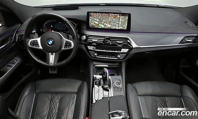 BMW 6 серия 2022 2.0 автомат (гидро), миниатюра 6 BMW 6 серия 2022 2.0 автомат (гидро), миниатюра 6