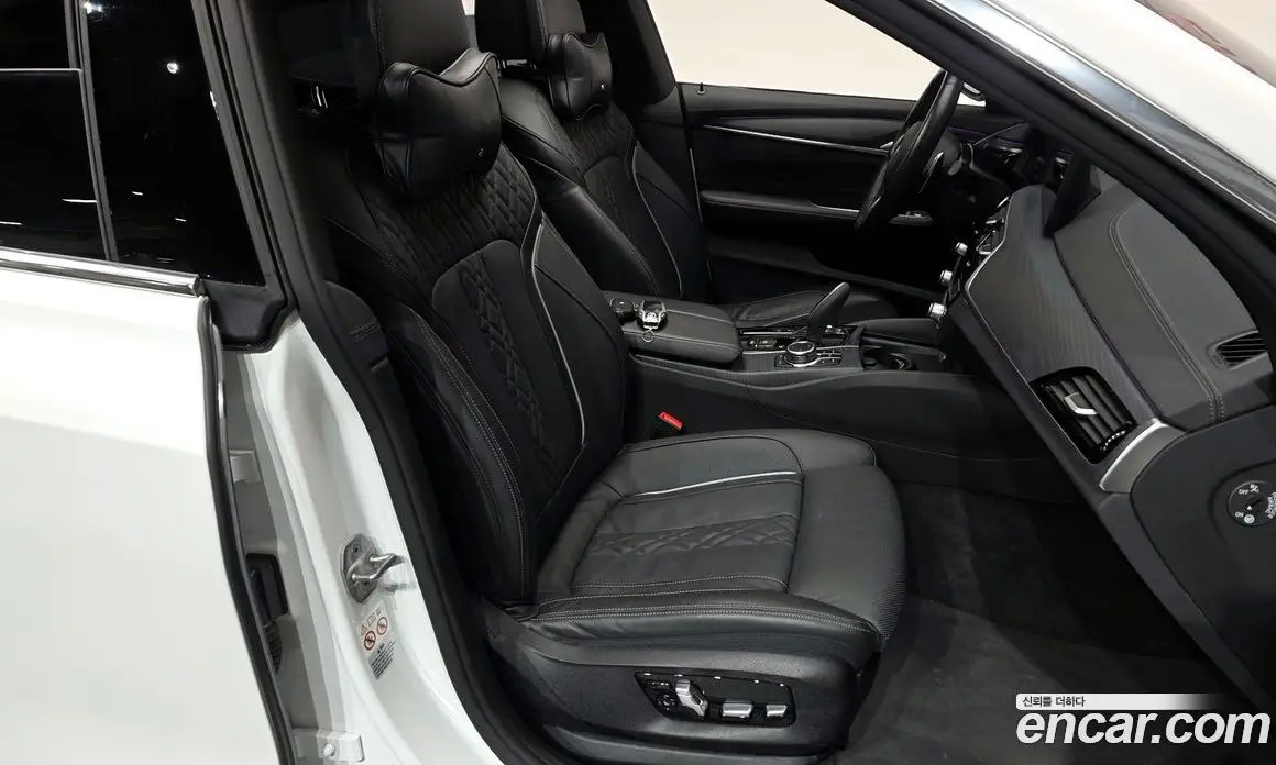BMW 6 серия 2022 2.0 автомат (гидро), фото 9 BMW 6 серия 2022 2.0 автомат (гидро), фото 9
