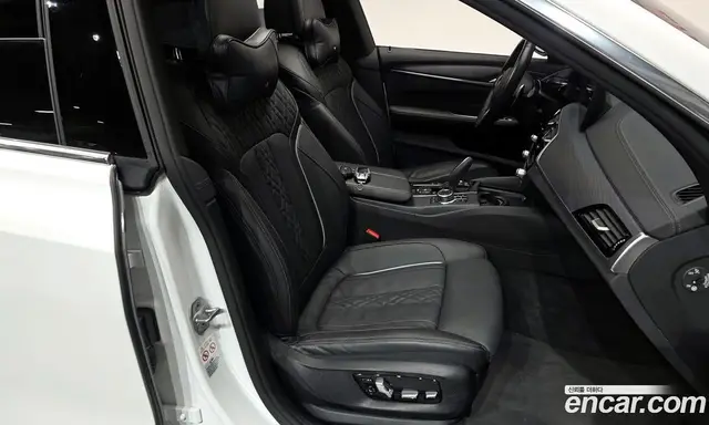 BMW 6 серия 2022 2.0 автомат (гидро), миниатюра 9 BMW 6 серия 2022 2.0 автомат (гидро), миниатюра 9