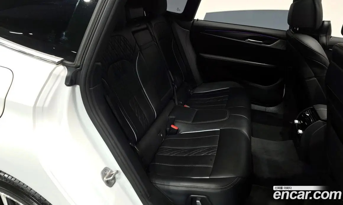 BMW 6 серия 2022 2.0 автомат (гидро), фото 10 BMW 6 серия 2022 2.0 автомат (гидро), фото 10