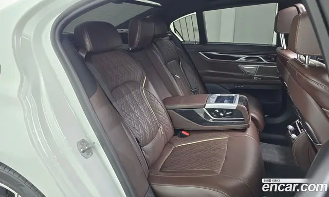 BMW 7 серия 2020 3.0 автомат (гидро), миниатюра 11