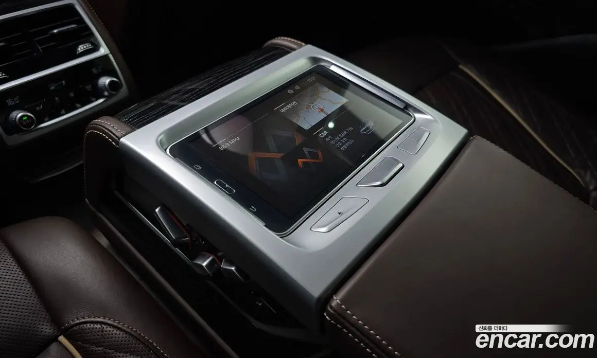 BMW 7 серия 2020 3.0 автомат (гидро), фото 20