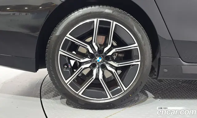 BMW 7 серия 2022 3.0 автомат (гидро), миниатюра 5
