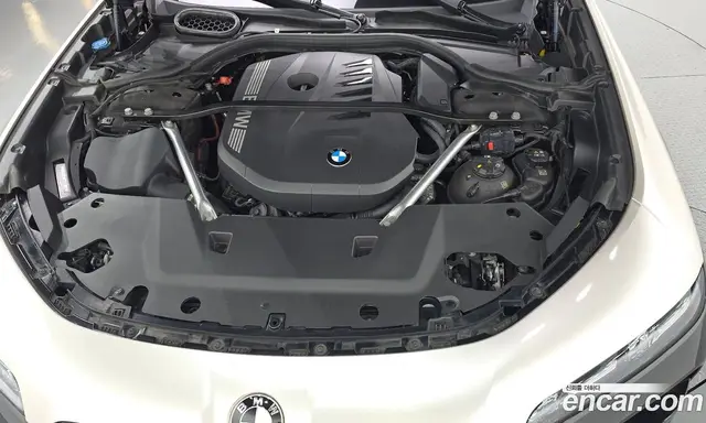 BMW 7 серия 2022 3.0 автомат (гидро), миниатюра 6