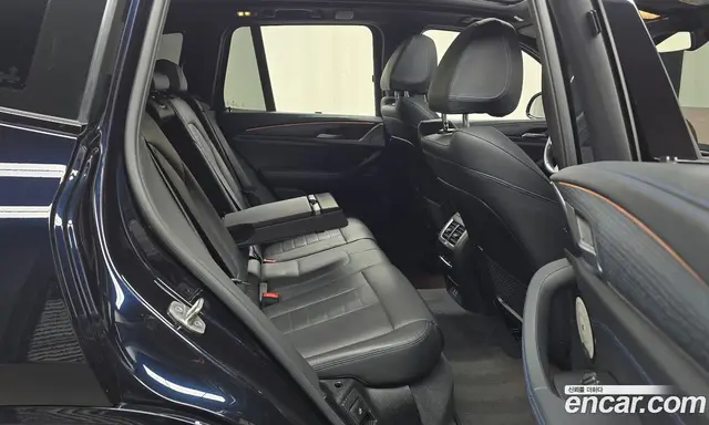 BMW iX3 2022 0.2 автомат (гидро), миниатюра 12