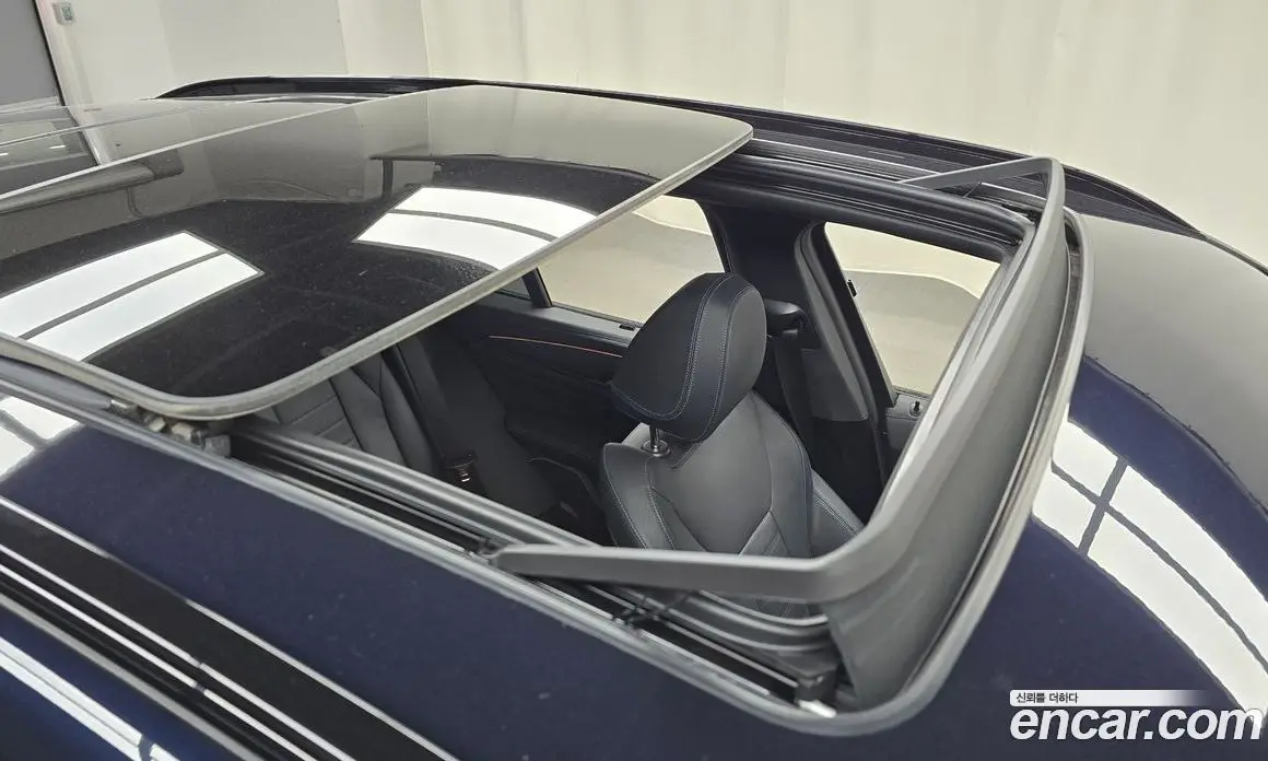 BMW iX3 2022 0.2 автомат (гидро), фото 17