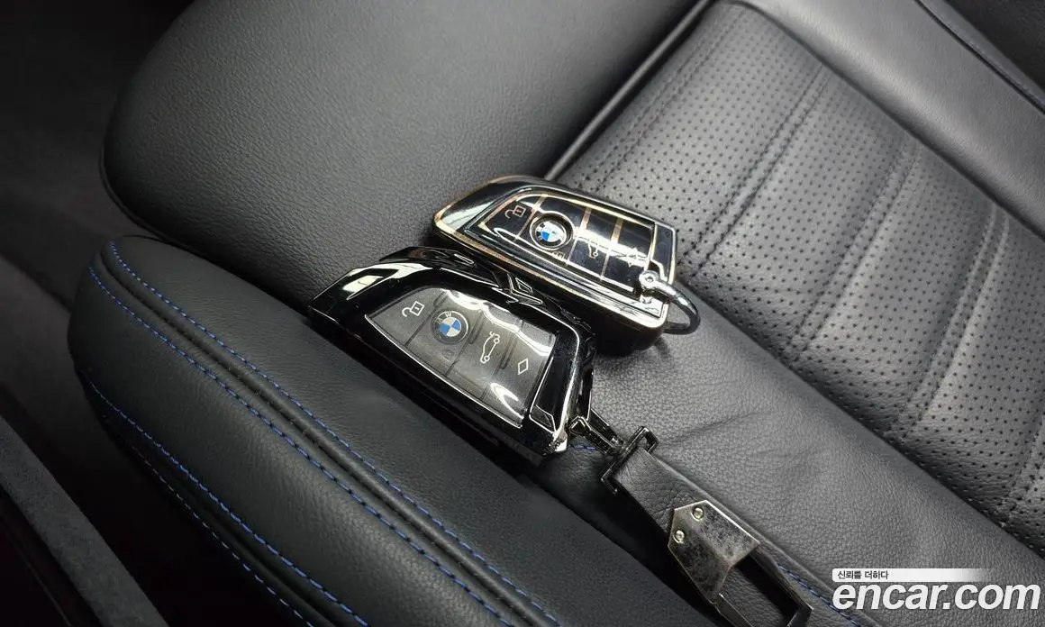 BMW iX3 2022 0.2 автомат (гидро), фото 18
