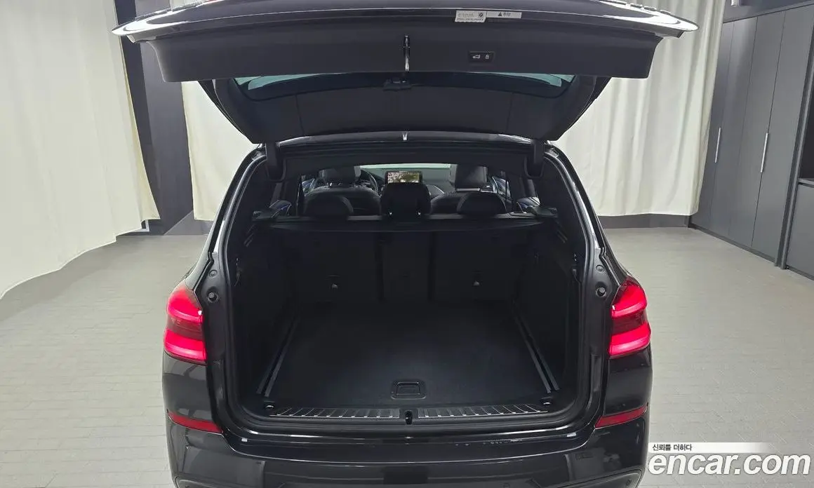 BMW X3 2021 2.0 автомат (гидро), фото 30