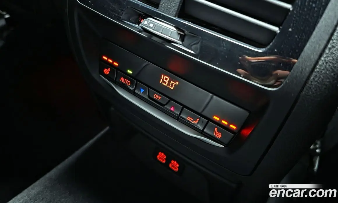 BMW X4 2020 2.0 автомат (гидро), фото 18