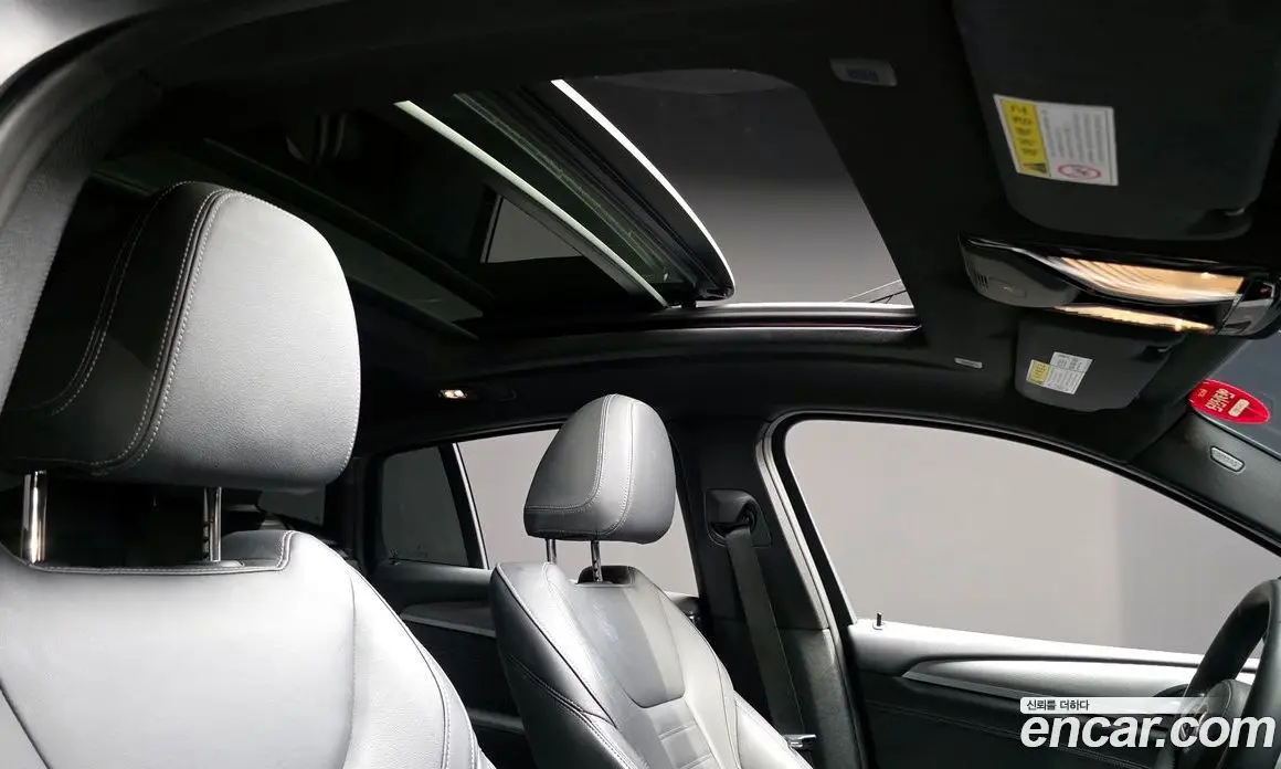 BMW X4 2020 2.0 автомат (гидро), фото 20