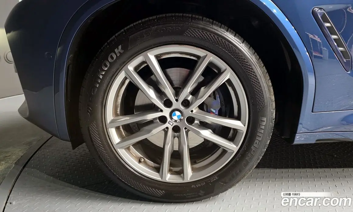 BMW X4 2020 2.0 автомат (гидро), фото 5