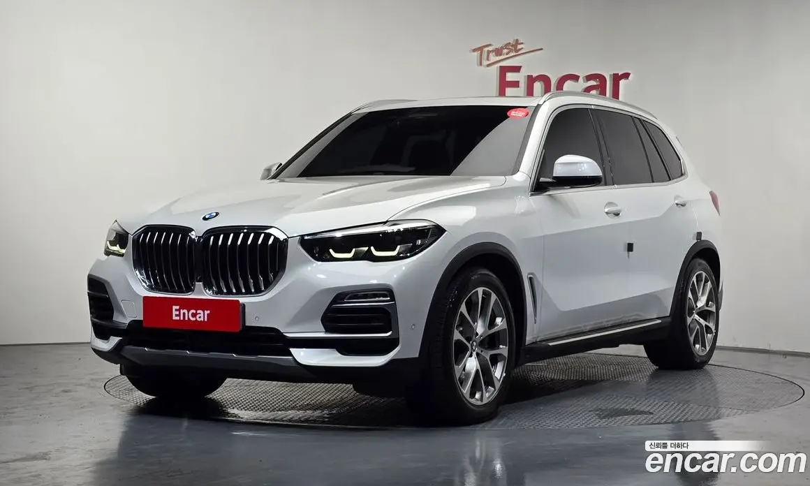 BMW X5 2021 3.0 автомат (гидро), фото 1 BMW X5 2021 3.0 автомат (гидро), фото 1