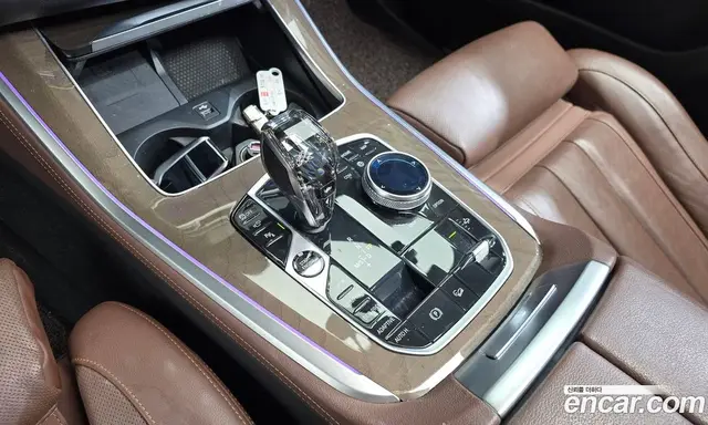 BMW X5 2021 3.0 автомат (гидро), миниатюра 12