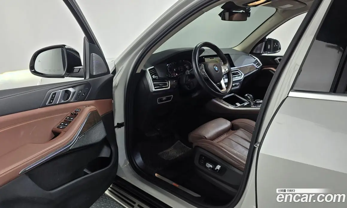 BMW X5 2021 3.0 автомат (гидро), фото 13 BMW X5 2021 3.0 автомат (гидро), фото 13