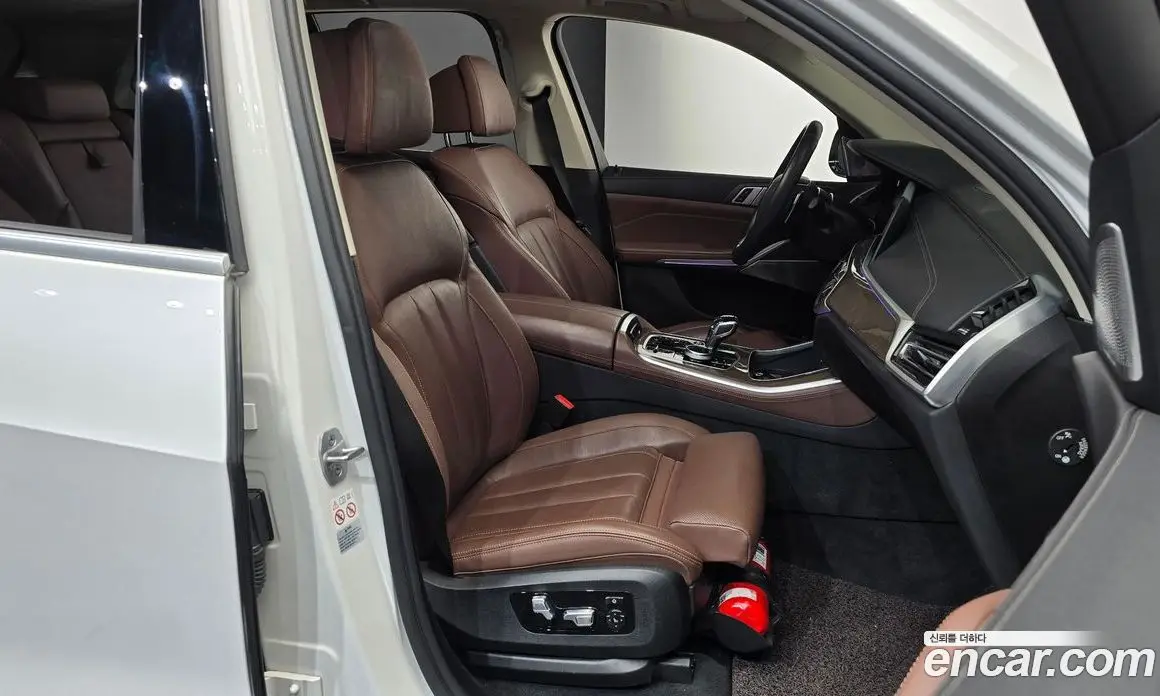 BMW X5 2021 3.0 автомат (гидро), фото 16 BMW X5 2021 3.0 автомат (гидро), фото 16