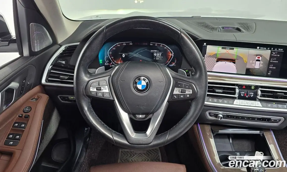 BMW X5 2021 3.0 автомат (гидро), фото 19 BMW X5 2021 3.0 автомат (гидро), фото 19