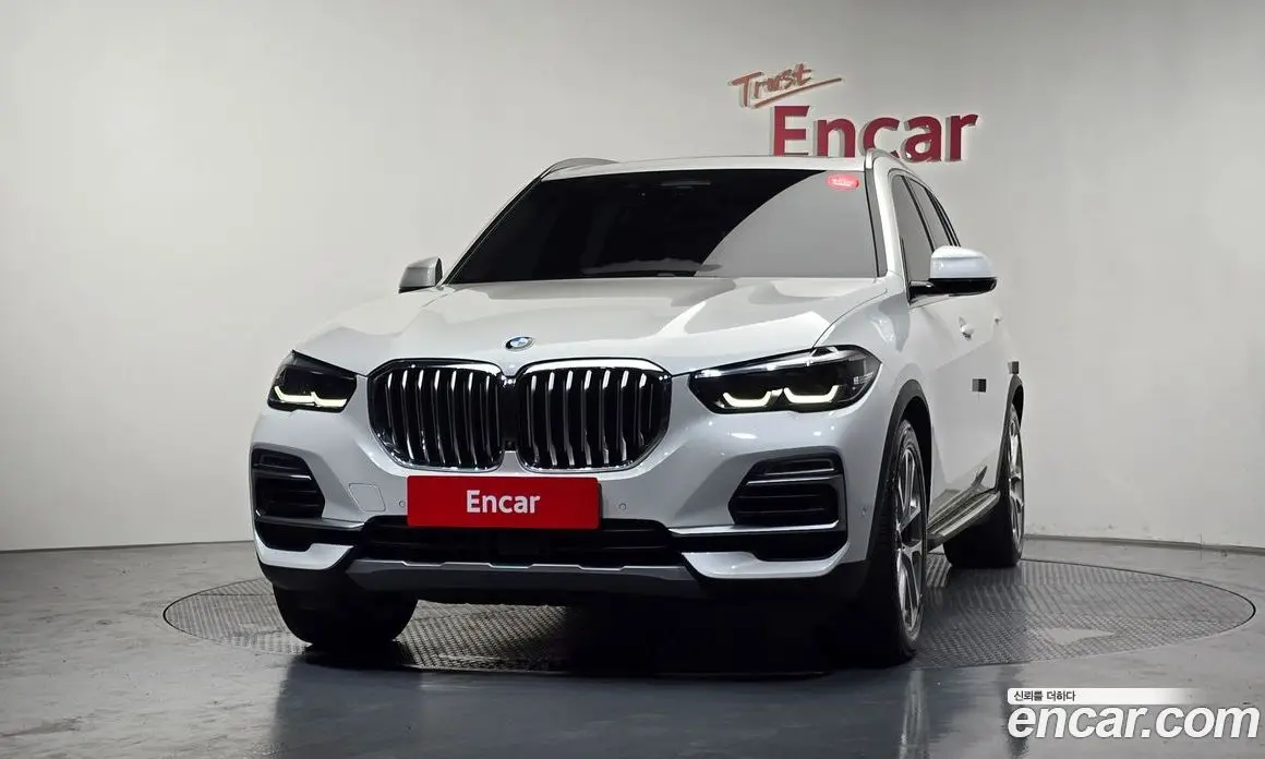 BMW X5 2021 3.0 автомат (гидро), фото 3 BMW X5 2021 3.0 автомат (гидро), фото 3