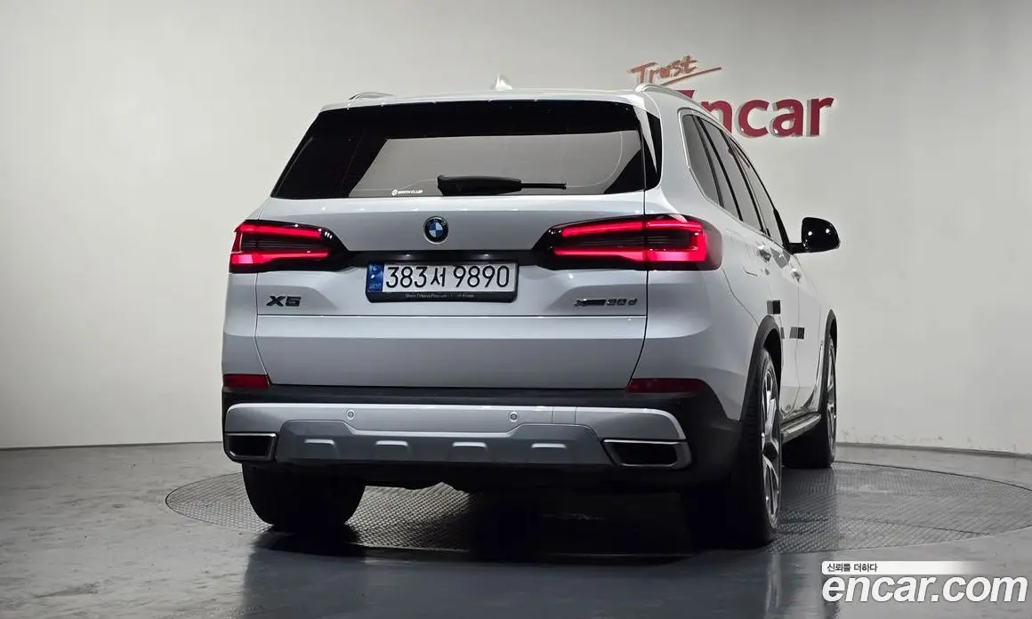 BMW X5 2021 3.0 автомат (гидро), фото 4 BMW X5 2021 3.0 автомат (гидро), фото 4