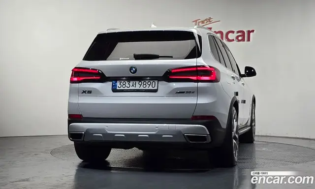 BMW X5 2021 3.0 автомат (гидро), миниатюра 4 BMW X5 2021 3.0 автомат (гидро), миниатюра 4
