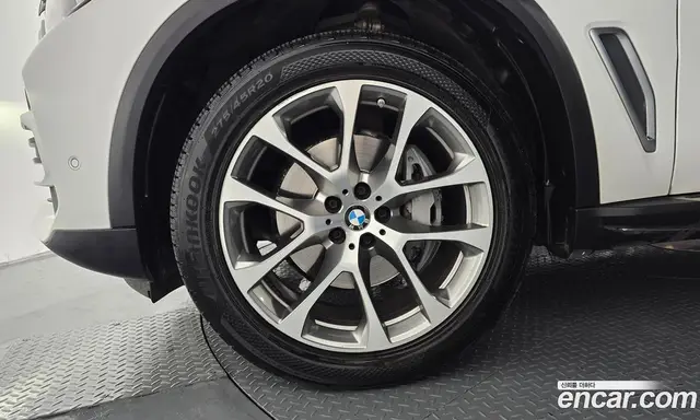 BMW X5 2021 3.0 автомат (гидро), миниатюра 5 BMW X5 2021 3.0 автомат (гидро), миниатюра 5