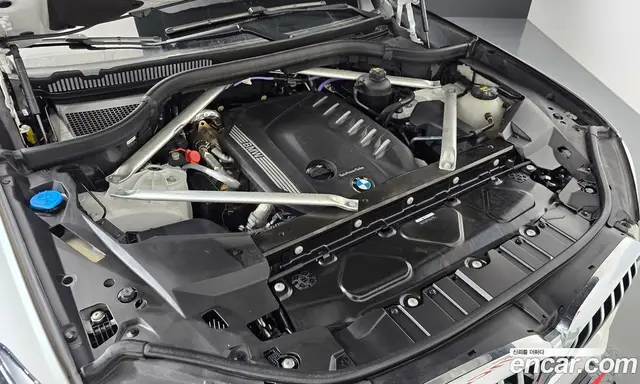 BMW X5 2021 3.0 автомат (гидро), миниатюра 6 BMW X5 2021 3.0 автомат (гидро), миниатюра 6