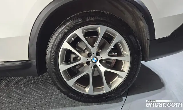 BMW X5 2021 3.0 автомат (гидро), миниатюра 7 BMW X5 2021 3.0 автомат (гидро), миниатюра 7