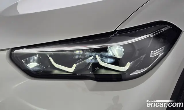BMW X5 2021 3.0 автомат (гидро), миниатюра 8 BMW X5 2021 3.0 автомат (гидро), миниатюра 8
