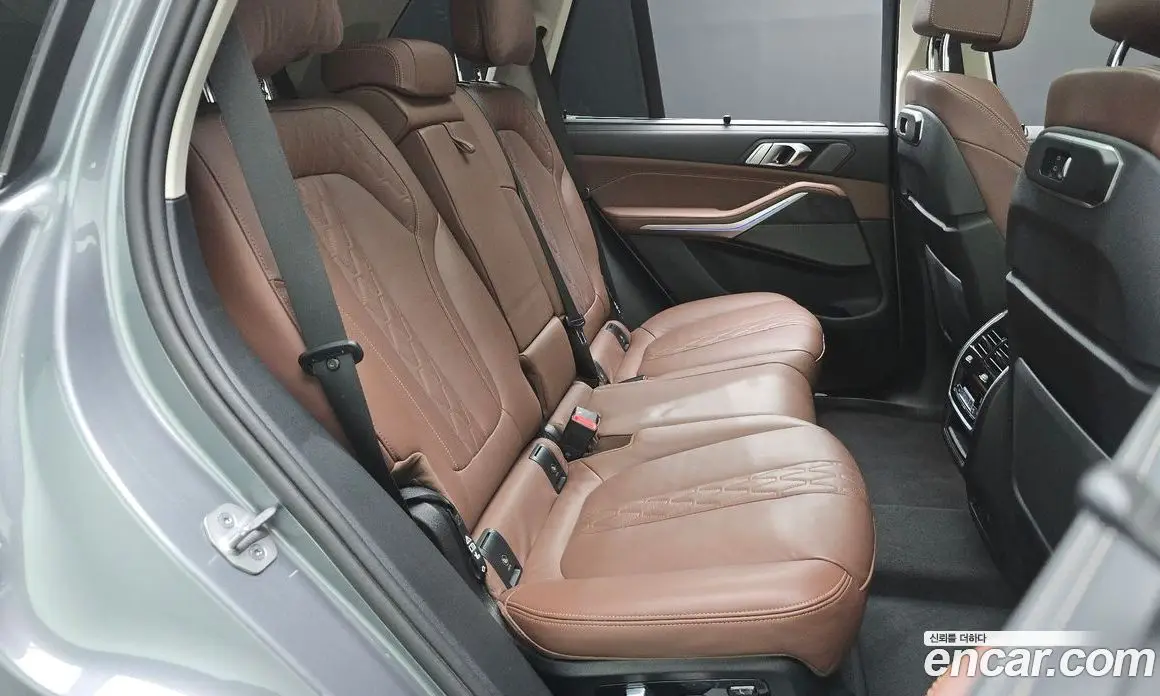 BMW X5 2023 3.0 автомат (гидро), фото 17 BMW X5 2023 3.0 автомат (гидро), фото 17