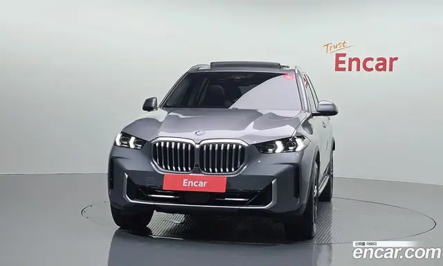 BMW X5 2023 3.0 автомат (гидро), миниатюра 3