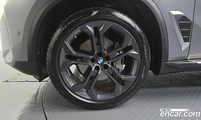 BMW X5 2023 3.0 автомат (гидро), миниатюра 5