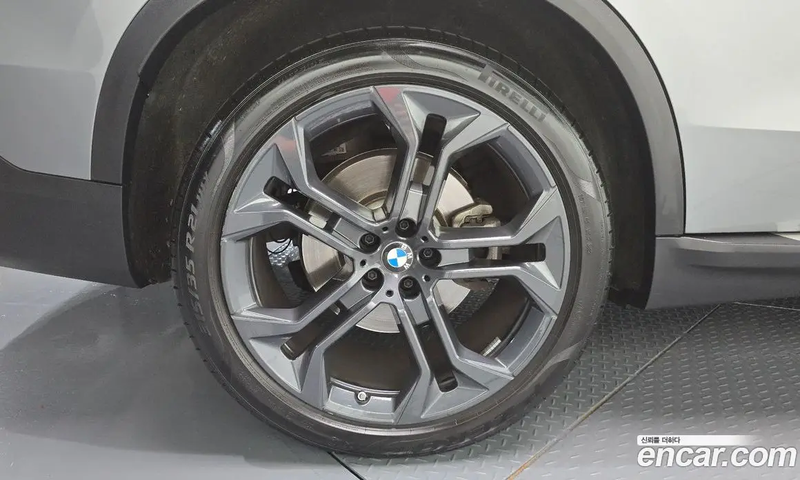 BMW X5 2023 3.0 автомат (гидро), фото 7 BMW X5 2023 3.0 автомат (гидро), фото 7