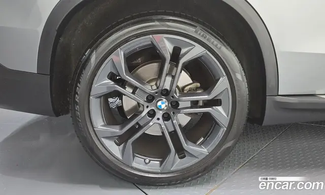 BMW X5 2023 3.0 автомат (гидро), миниатюра 7