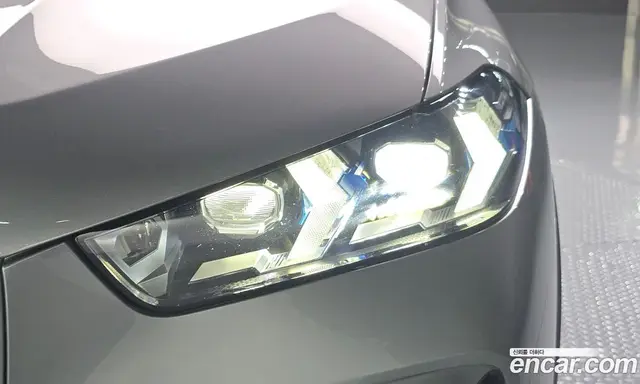 BMW X5 2023 3.0 автомат (гидро), миниатюра 8