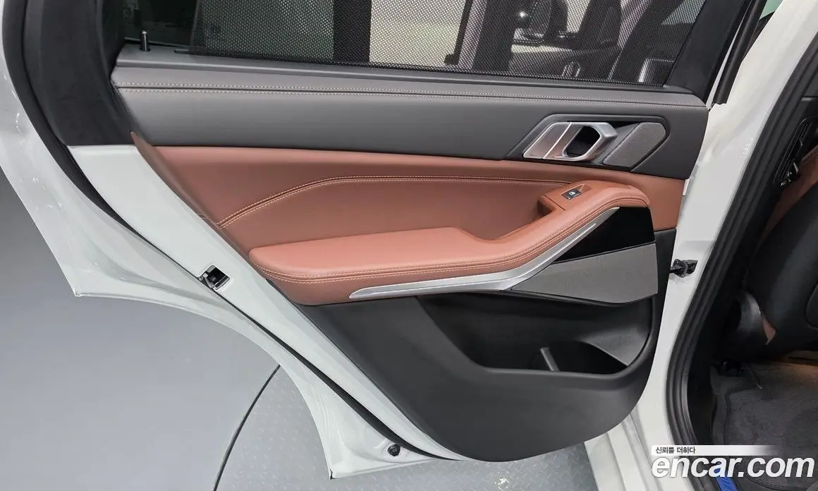 BMW X5 2025 3.0 автомат (гидро), фото 15