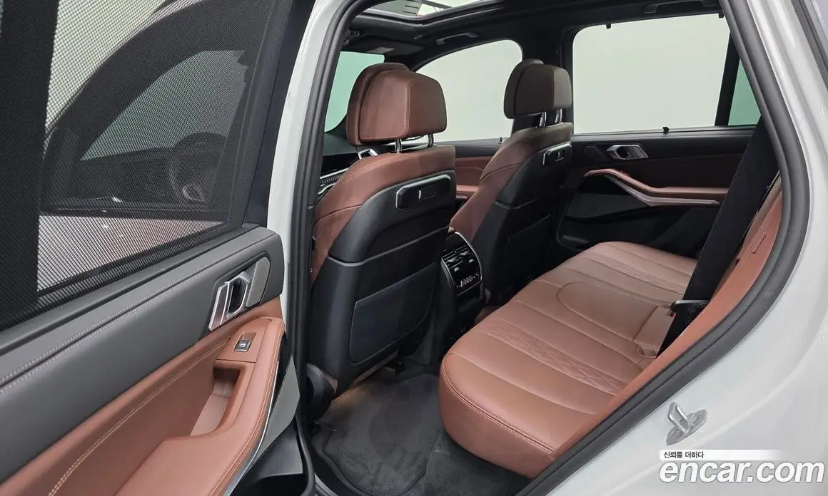 BMW X5 2025 3.0 автомат (гидро), фото 18