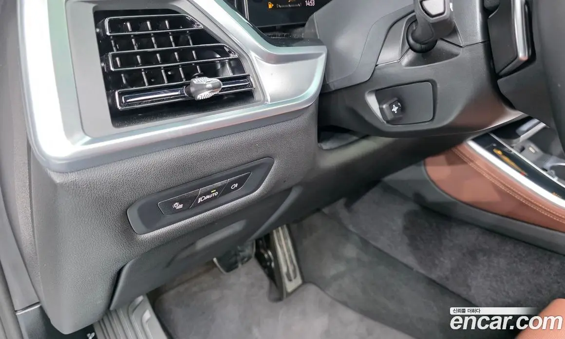 BMW X5 2025 3.0 автомат (гидро), фото 25