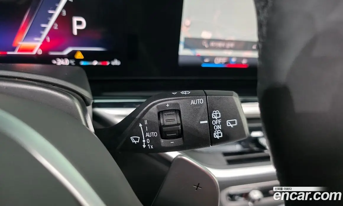 BMW X5 2025 3.0 автомат (гидро), фото 27