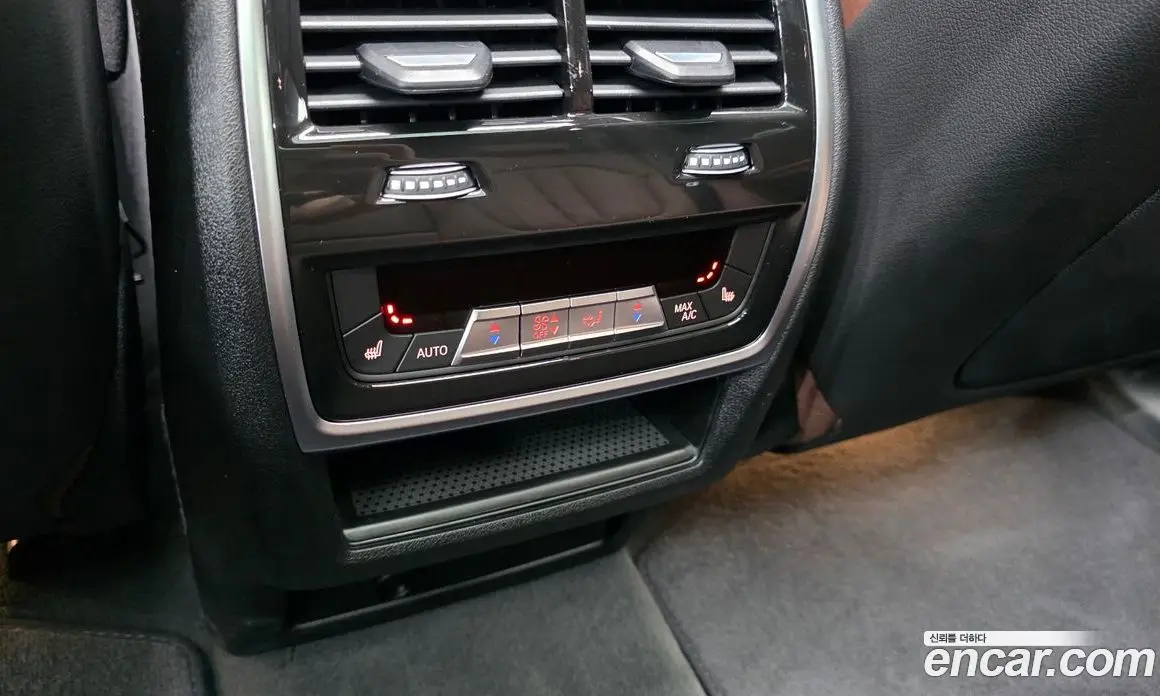 BMW X5 2025 3.0 автомат (гидро), фото 30